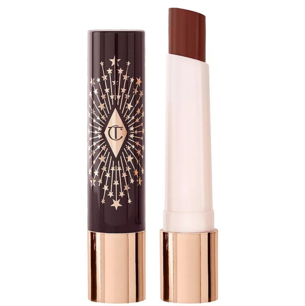 Charlotte Tilbury Hyaluronic Happikiss Colour Balm